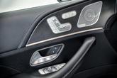 Thumbnail of 2020 Iridium Silver Metallic Mercedes-Benz GLE 350