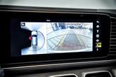 Thumbnail of 2020 Iridium Silver Metallic Mercedes-Benz GLE 350