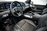 Thumbnail of 2020 Iridium Silver Metallic Mercedes-Benz GLE 350