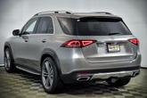 Thumbnail of 2020 Iridium Silver Metallic Mercedes-Benz GLE 350
