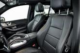 Thumbnail of 2020 Iridium Silver Metallic Mercedes-Benz GLE 350
