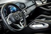 Thumbnail of 2020 Iridium Silver Metallic Mercedes-Benz GLE 350