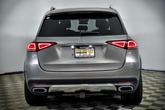 Thumbnail of 2020 Iridium Silver Metallic Mercedes-Benz GLE 350