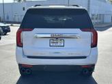 Thumbnail of 2021 Summit White GMC Yukon