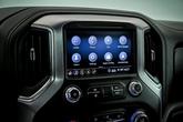 Thumbnail of 2020 Summit White GMC Sierra 3500
