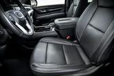 Thumbnail of 2024 Onyx Black GMC Yukon XL