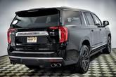 Thumbnail of 2024 Onyx Black GMC Yukon XL