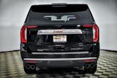 Thumbnail of 2024 Onyx Black GMC Yukon XL