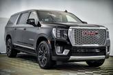 Photo of 2024 Onyx Black GMC Yukon XL