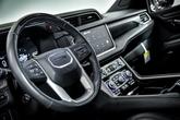 Thumbnail of 2024 Onyx Black GMC Yukon XL