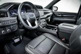 Thumbnail of 2024 Onyx Black GMC Yukon XL