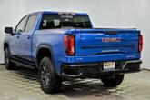 Thumbnail of 2024 Dynamic Blue Metallic GMC Sierra 1500