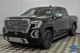 Thumbnail of 2019 Onyx Black GMC Sierra 1500