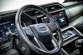 Thumbnail of 2022 White Frost Tricoat GMC Sierra 1500