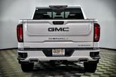 Thumbnail of 2022 White Frost Tricoat GMC Sierra 1500