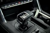 Thumbnail of 2022 White Frost Tricoat GMC Sierra 1500