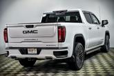 Thumbnail of 2022 White Frost Tricoat GMC Sierra 1500