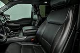 Thumbnail of 2021 Agate Black Metallic Ford F-150