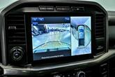 Thumbnail of 2021 Agate Black Metallic Ford F-150