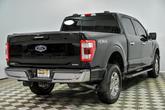 Thumbnail of 2021 Agate Black Metallic Ford F-150