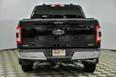 Thumbnail of 2021 Agate Black Metallic Ford F-150
