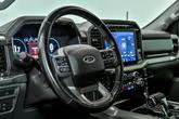 Thumbnail of 2021 Agate Black Metallic Ford F-150