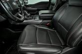 Thumbnail of 2021 Agate Black Metallic Ford F-150