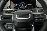 Thumbnail of 2025 Onyx Black GMC Sierra EV