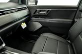 Thumbnail of 2025 Onyx Black GMC Sierra EV