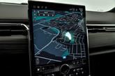 Thumbnail of 2025 Onyx Black GMC Sierra EV