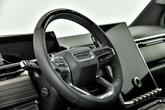 Thumbnail of 2025 Onyx Black GMC Sierra EV