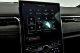 Thumbnail of 2025 Onyx Black GMC Sierra EV