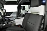 Thumbnail of 2025 Meteorite Metallic (Gray) GMC HUMMER EV SUV