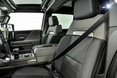 Thumbnail of 2025 Meteorite Metallic (Gray) GMC HUMMER EV SUV