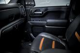Thumbnail of 2020 Summit White GMC Sierra 1500