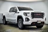 Photo of 2020 Summit White GMC Sierra 1500