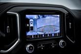 Thumbnail of 2020 Summit White GMC Sierra 1500