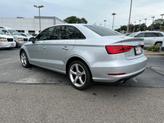 Thumbnail of 2015 Ice Silver Metallic Audi A3