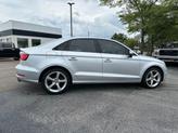 Thumbnail of 2015 Ice Silver Metallic Audi A3