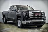 Photo of 2025 Onyx Black GMC Sierra 1500