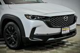 Thumbnail of 2023 Wind Chill Pearl Mazda CX-50