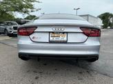 Thumbnail of 2017 Silver Audi RS 7
