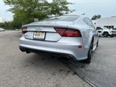 Thumbnail of 2017 Silver Audi RS 7