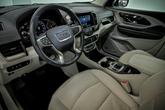 Thumbnail of 2022 White Frost Tricoat GMC Terrain