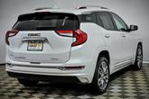 Thumbnail of 2022 White Frost Tricoat GMC Terrain