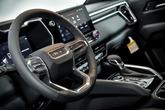 Thumbnail of 2025 Sterling Metallic GMC Canyon