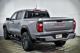 Thumbnail of 2025 Sterling Metallic GMC Canyon
