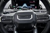 Thumbnail of 2025 Onyx Black GMC Sierra EV