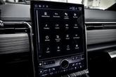Thumbnail of 2025 Onyx Black GMC Sierra EV