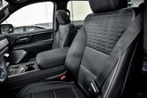 Thumbnail of 2025 Onyx Black GMC Sierra EV